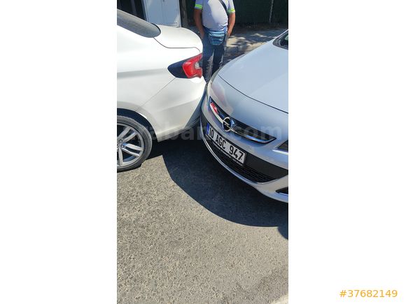 Sahibinden Fiat Egea 1.3 Multijet Easy 2017 Model 