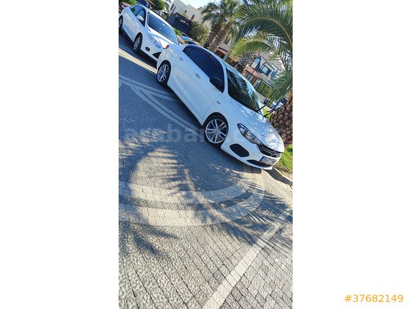 Sahibinden Fiat Egea 1.3 Multijet Easy 2017 Model 