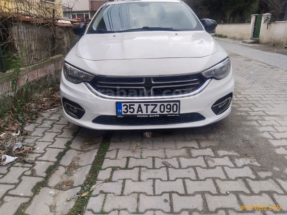 Sahibinden Fiat Egea 1.3 Multijet Easy 2017 Model 