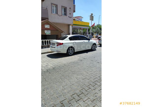 Sahibinden Fiat Egea 1.3 Multijet Easy 2017 Model 