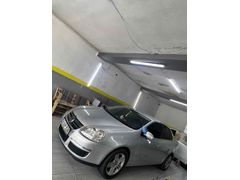 Sahibinden Volkswagen Jetta 1.6 Primeline 2007 Model 