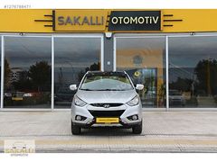 Sadece 109'Binde Huyundai İX35 Style Plus Sıralı Cam Tavan Koltu