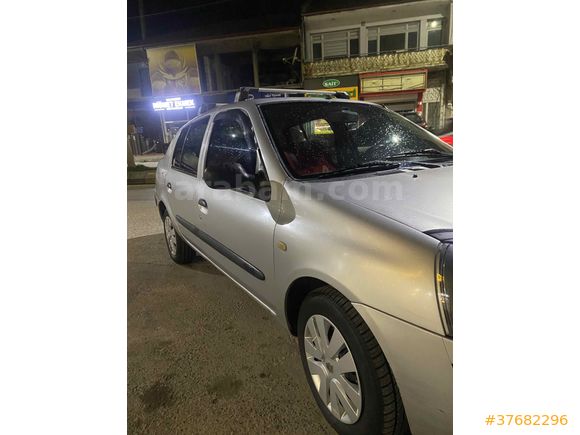 Sahibinden Renault Clio 1.4 Alize 2006 Model 