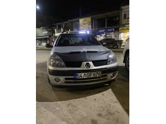 Sahibinden Renault Clio 1.4 Alize 2006 Model 