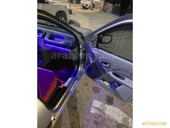 Sahibinden Renault Clio 1.4 Alize 2006 Model 
