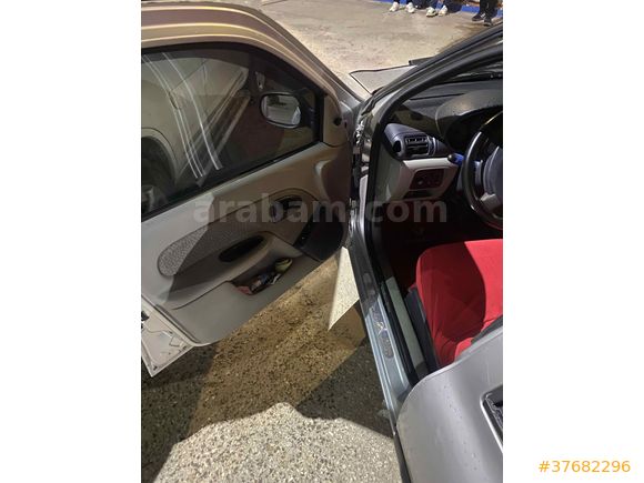 Sahibinden Renault Clio 1.4 Alize 2006 Model 
