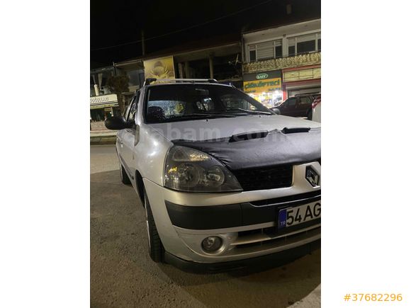 Sahibinden Renault Clio 1.4 Alize 2006 Model 
