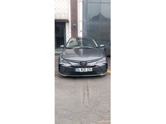 Sahibinden Toyota Corolla 1.5 Vision Plus 2024 Model