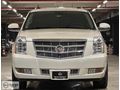 BARAN MOTORS 2012 ESCALADE PLATINIUM 7 KİŞİ 130.130 KM