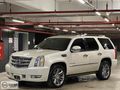 BARAN MOTORS 2012 ESCALADE PLATINIUM 7 KİŞİ 130.130 KM
