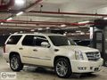 BARAN MOTORS 2012 ESCALADE PLATINIUM 7 KİŞİ 130.130 KM