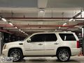 BARAN MOTORS 2012 ESCALADE PLATINIUM 7 KİŞİ 130.130 KM