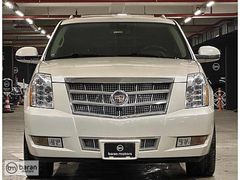 BARAN MOTORS 2012 ESCALADE PLATINIUM 7 KİŞİ 130.130 KM