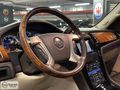 BARAN MOTORS 2012 ESCALADE PLATINIUM 7 KİŞİ 130.130 KM