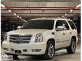 BARAN MOTORS 2012 ESCALADE PLATINIUM 7 KİŞİ 130.130 KM