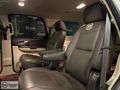 BARAN MOTORS 2012 ESCALADE PLATINIUM 7 KİŞİ 130.130 KM