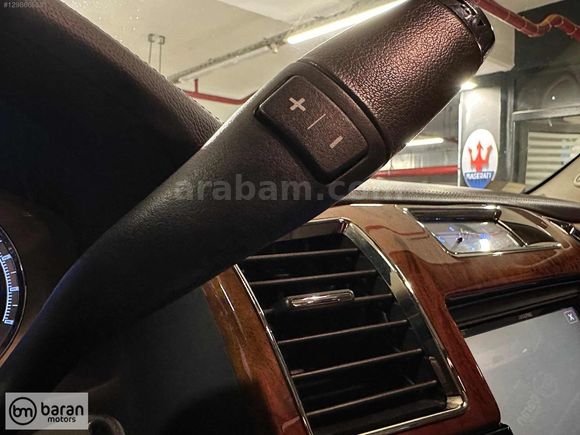 BARAN MOTORS 2012 ESCALADE PLATINIUM 7 KİŞİ 130.130 KM