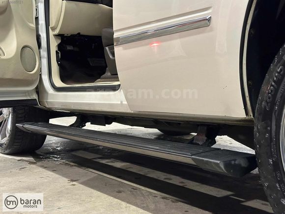 BARAN MOTORS 2012 ESCALADE PLATINIUM 7 KİŞİ 130.130 KM