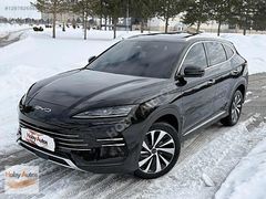 2025-BYD-SEUL U DM-İ-HYBRİD-HEAD UP-CAMTAVAN-KLTKSOĞUTMA-HATASIZ
