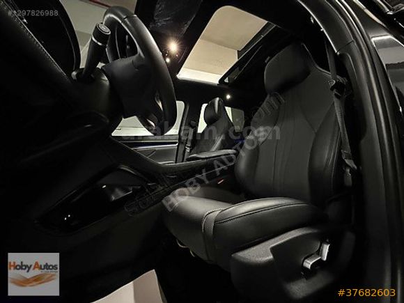 2025-BYD-SEUL U DM-İ-HYBRİD-HEAD UP-CAMTAVAN-KLTKSOĞUTMA-HATASIZ