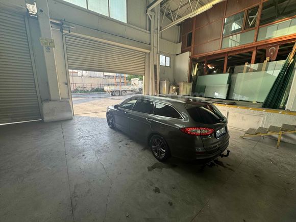 Sahibinden Ford Mondeo 1.5 Ecoboost Titanium 2015 Model 