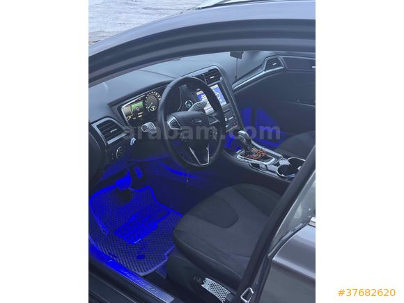 Sahibinden Ford Mondeo 1.5 Ecoboost Titanium 2015 Model 