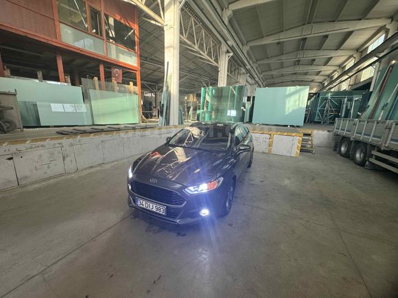 Sahibinden Ford Mondeo 1.5 Ecoboost Titanium 2015 Model 