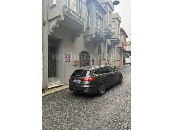 Sahibinden Ford Mondeo 1.5 Ecoboost Titanium 2015 Model 
