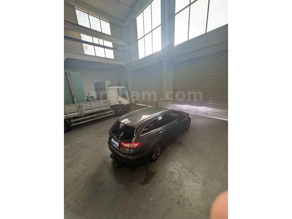 Sahibinden Ford Mondeo 1.5 Ecoboost Titanium 2015 Model 