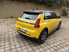 Sahibinden Renault R5 E-Tech EV52 2025 Model  İstanbul Kadıköy