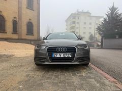 Sahibinden Audi A6 Sedan 2.0 TDI 2012 Model