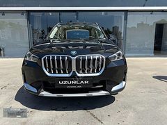 BAYİ 2025 X1 xDrive25E İÇ TABA PLUG İN HYBRİD HATASIZ BOYASIZ