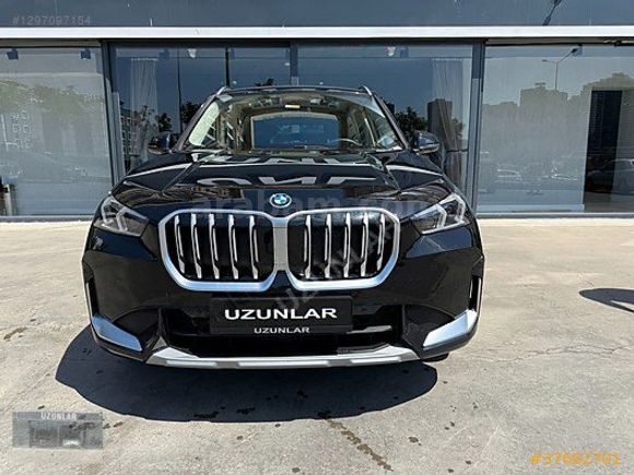 BAYİ 2025 X1 xDrive25E İÇ TABA PLUG İN HYBRİD HATASIZ BOYASIZ