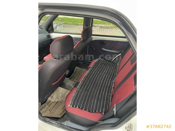 Sahibinden Fiat Palio 1.2 EL Weekend 2002 Model 