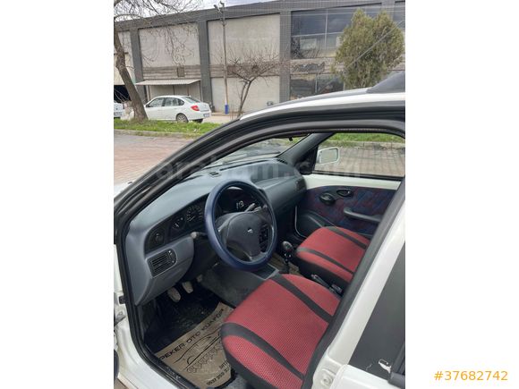 Sahibinden Fiat Palio 1.2 EL Weekend 2002 Model 