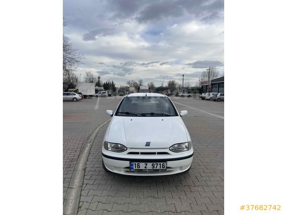 Sahibinden Fiat Palio 1.2 EL Weekend 2002 Model 