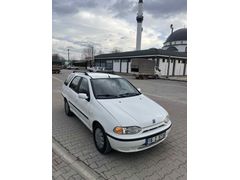 Sahibinden Fiat Palio 1.2 EL Weekend 2002 Model 