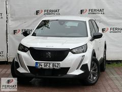 2023 ÇIKIŞ* PEUGEOT 2008 1.5 BLUEHDİ ACTİVE PRİME EAT8*75.979 KM