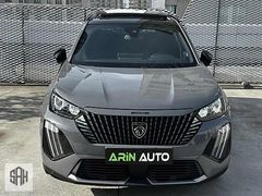 2023 PEUGEOT 2008 1.5 BLUEHDİ ALLURE EAT8*CARPLAY CAM TAVANLI