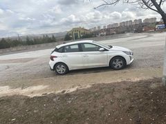 Sahibinden Güvenlik Paket Hyundai i20 1.4 MPI Jump 2024 Model 