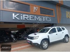 OTOMATİK DEĞİŞENSİZ ARAZİ ARACI