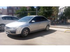 Sahibinden Ford Focus 1.6 TDCi Trend 2008 Model