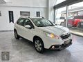 CARZADE'DEN 2015 2008 1.6 eHDİ ACTİVE OTOMATİK 179,000KM 1BOYALI