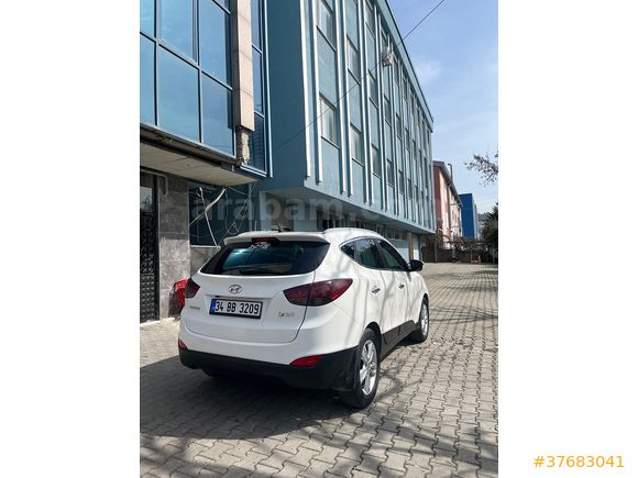 Sahibinden Hyundai ix35 1.6 GDI Style Plus 2012 Model 