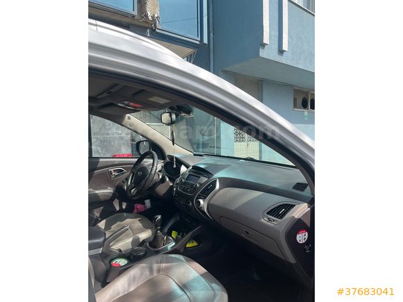 Sahibinden Hyundai ix35 1.6 GDI Style Plus 2012 Model 