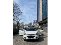 Sahibinden Hyundai ix35 1.6 GDI Style Plus 2012 Model 