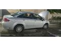 Memurdan satlik  Fiat Linea 1.4 Fire Active 2010 Model  220.000 km Gri