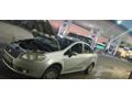 Memurdan satlik  Fiat Linea 1.4 Fire Active 2010 Model  220.000 km Gri