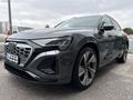 Fırat Karaçim'den Audi Q8 E-Tron Sportback 55 Quattro S-Line