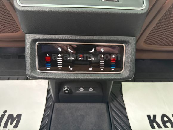 Fırat Karaçim'den Audi Q8 E-Tron Sportback 55 Quattro S-Line